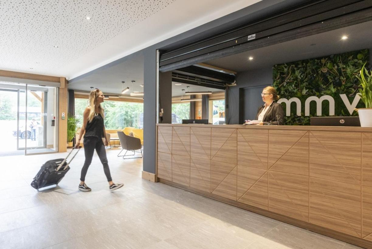 Aparthotel Club Mmv Samoëns