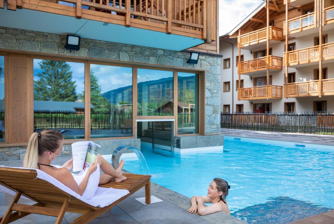 Club Mmv Samoëns