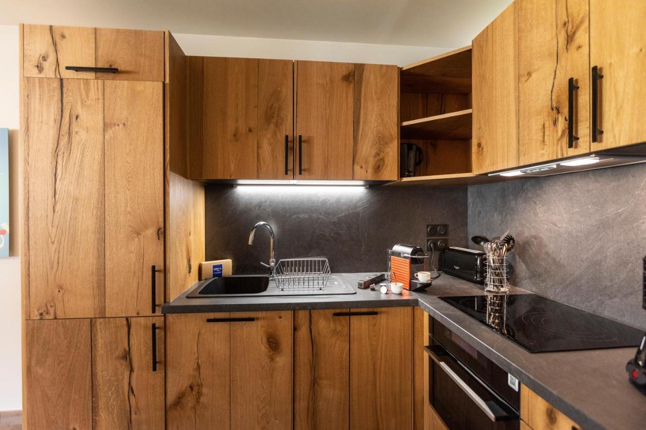 Aparthotel Club Mmv Samoëns
