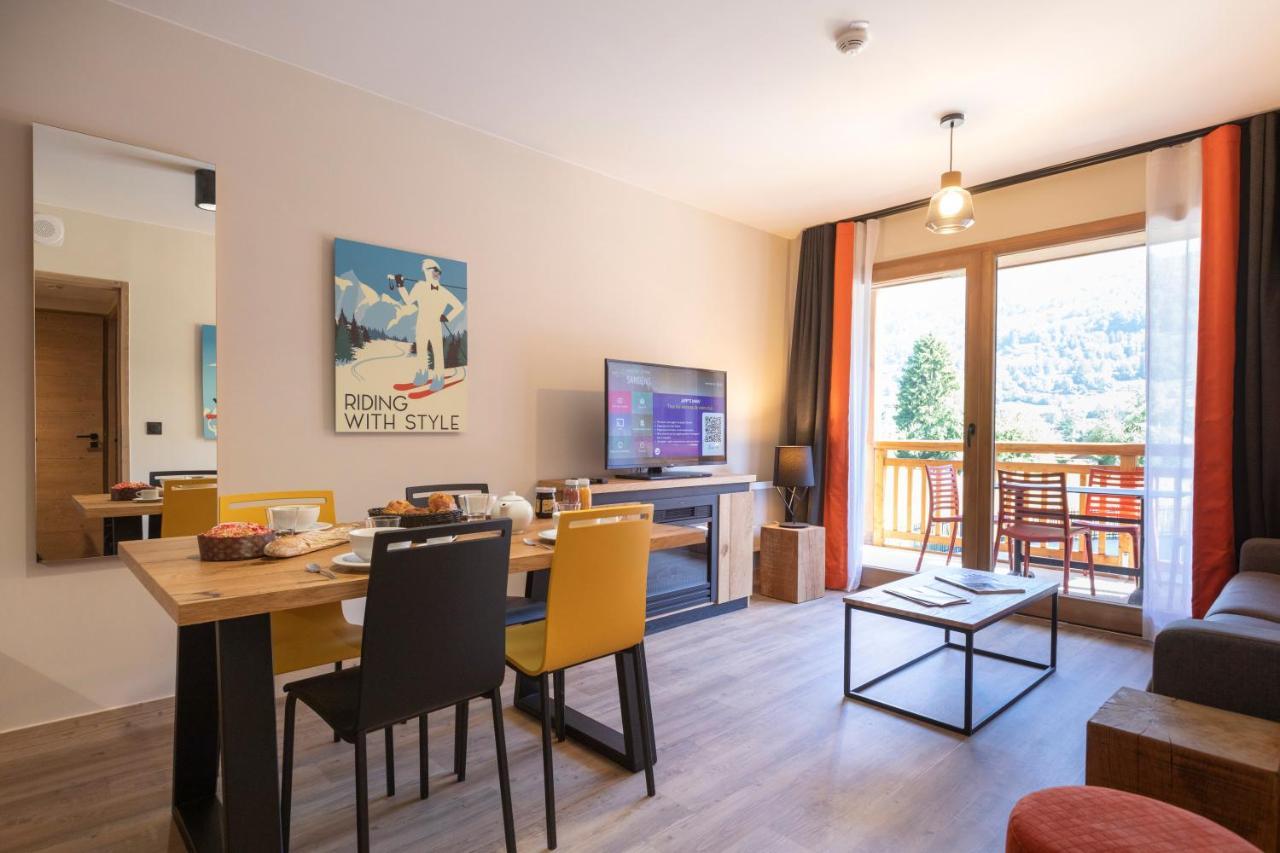Aparthotel Club Mmv 4*