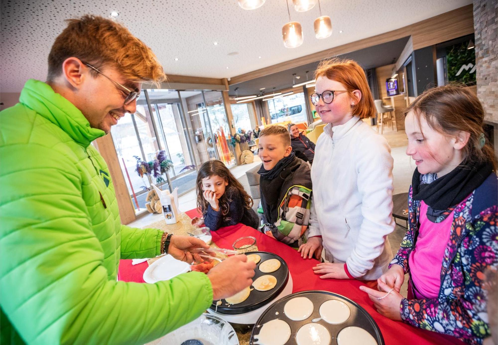 Club Mmv Samoëns