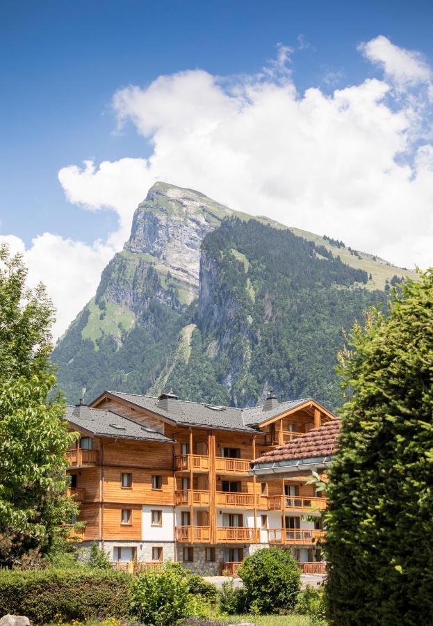 Club Mmv Aparthotel Samoëns