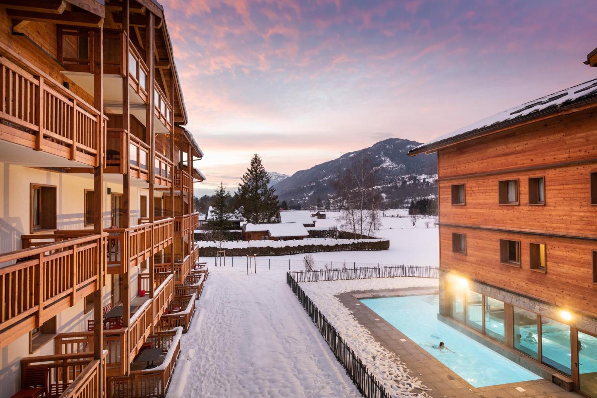Club Mmv Aparthotel 4*