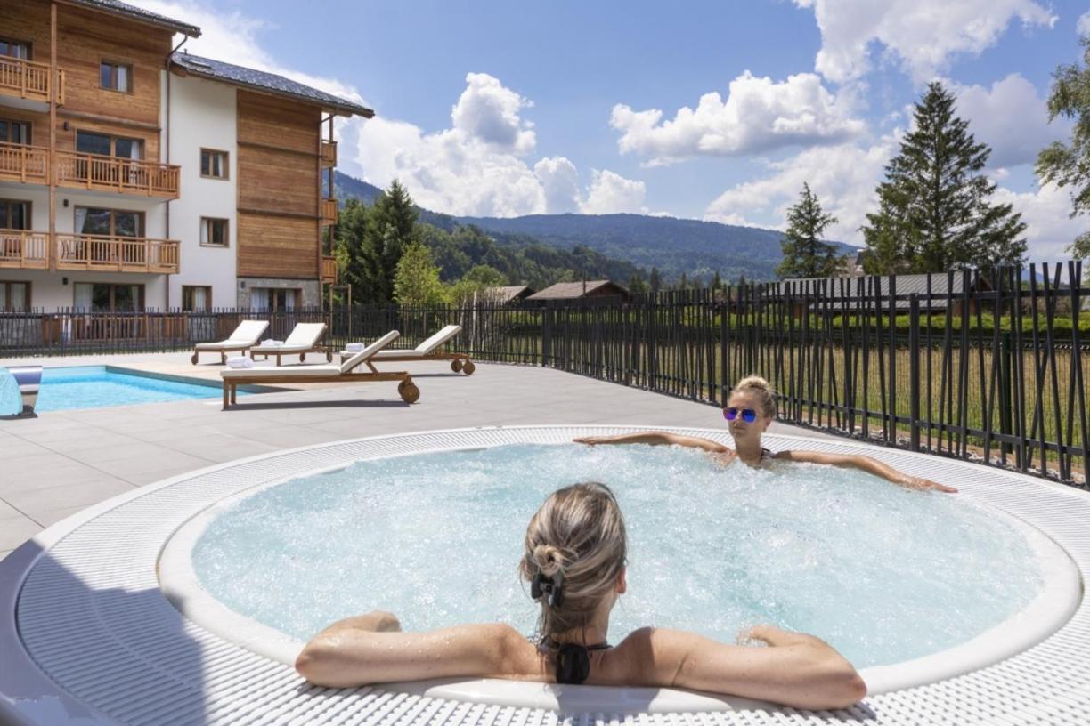 Club Mmv Aparthotel