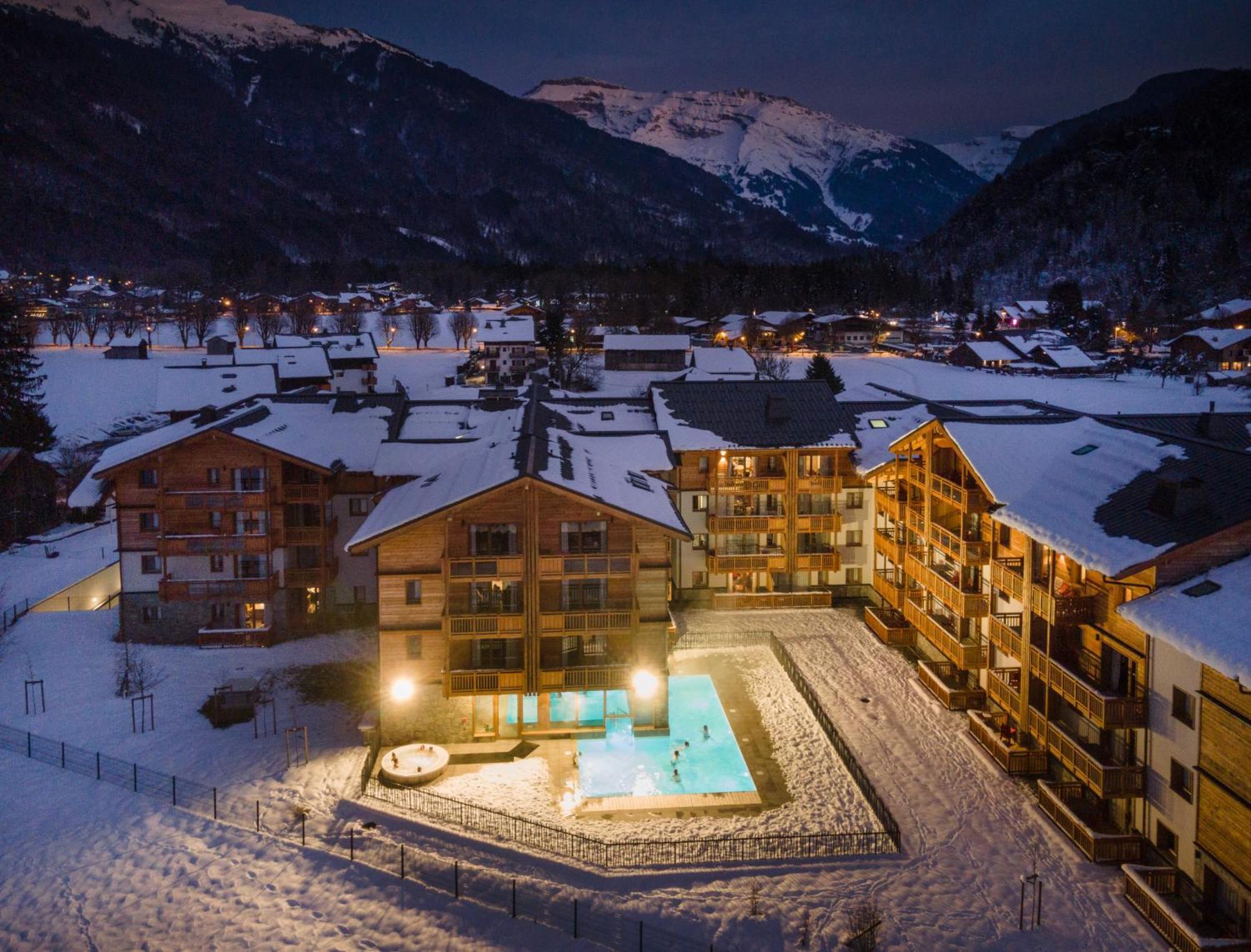 Club Mmv Aparthotel